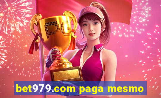 bet979.com paga mesmo